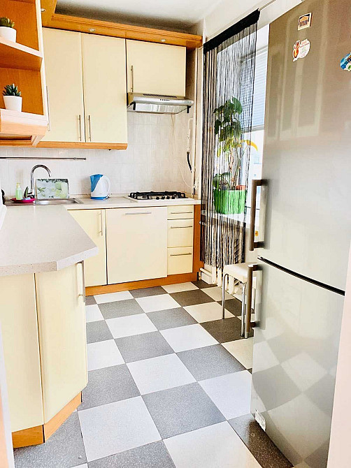 Чудова 3-к квартира на  бул. Лесі Українки 5 Київ - зображення 2