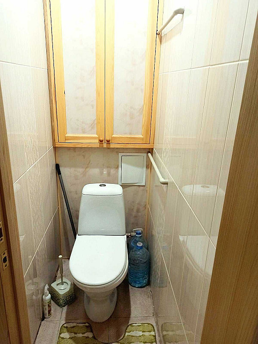 Від власника! Оренда 1 кімн квартири на пр-ті Незалежності(центр) Краматорськ - зображення 7