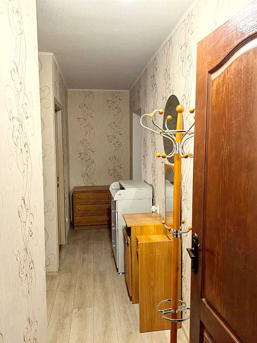 Від власника! Оренда 1 кімн квартири на пр-ті Незалежності(центр) Краматорськ - зображення 8