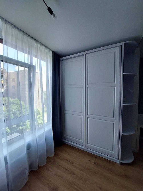 Здам ГАРНУ 1 кв-ру ЖК Сучасний квартал НАУ, КПІ, Відрадний Київ - зображення 4