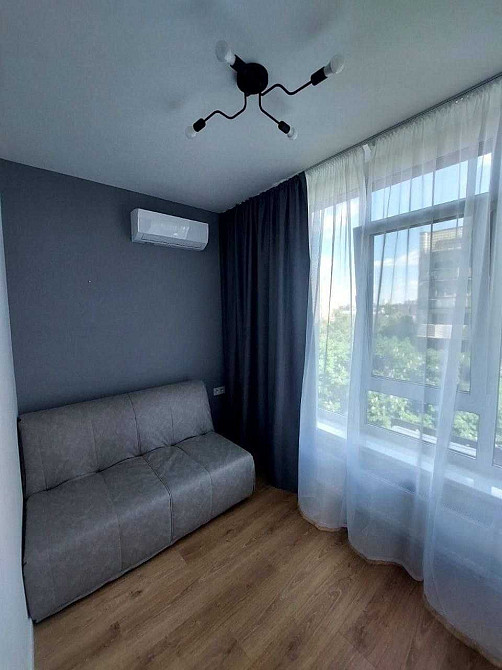 Здам ГАРНУ 1 кв-ру ЖК Сучасний квартал НАУ, КПІ, Відрадний Київ - зображення 3