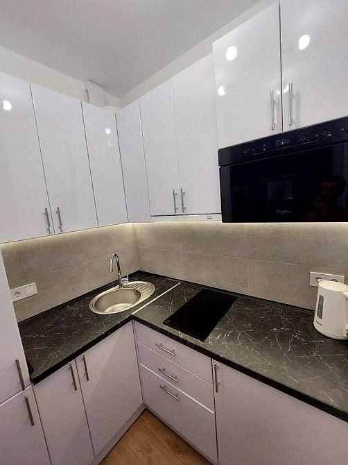 Здам ГАРНУ 1 кв-ру ЖК Сучасний квартал НАУ, КПІ, Відрадний Київ - зображення 5