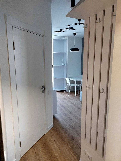 Здам ГАРНУ 1 кв-ру ЖК Сучасний квартал НАУ, КПІ, Відрадний Київ - зображення 8