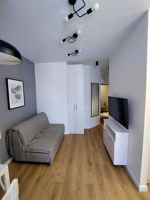 Здам ГАРНУ 1 кв-ру ЖК Сучасний квартал НАУ, КПІ, Відрадний Київ - зображення 1