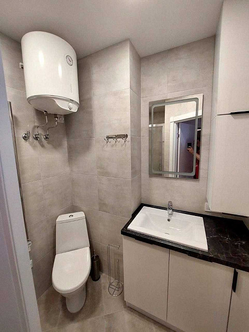 Здам ГАРНУ 1 кв-ру ЖК Сучасний квартал НАУ, КПІ, Відрадний Київ - зображення 6