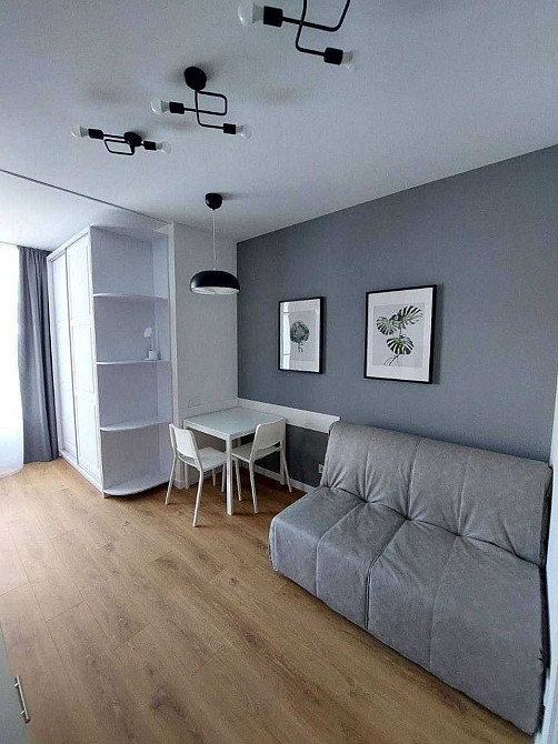 Здам ГАРНУ 1 кв-ру ЖК Сучасний квартал НАУ, КПІ, Відрадний Київ - зображення 2