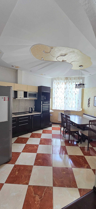 ЖК"Паркове Місто". Оренда 3-х кімнатної квартири.Вишгородська 45 Киев - изображение 1