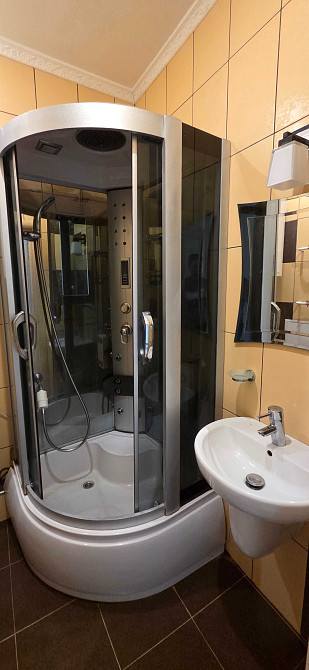 ЖК"Паркове Місто". Оренда 3-х кімнатної квартири.Вишгородська 45 Киев - изображение 7