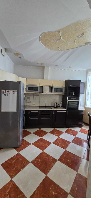 ЖК"Паркове Місто". Оренда 3-х кімнатної квартири.Вишгородська 45 Киев - изображение 2