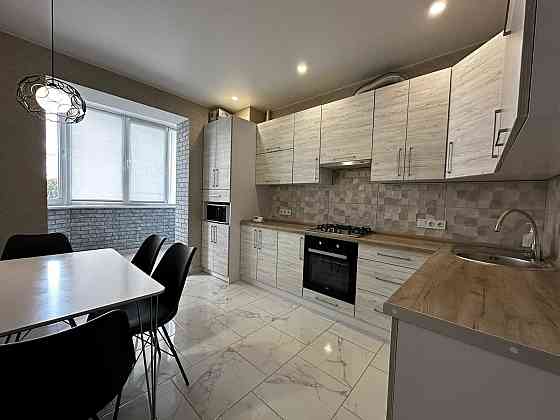 Оренда 1-кімнатної квартири в сучасному ЖК Житомир