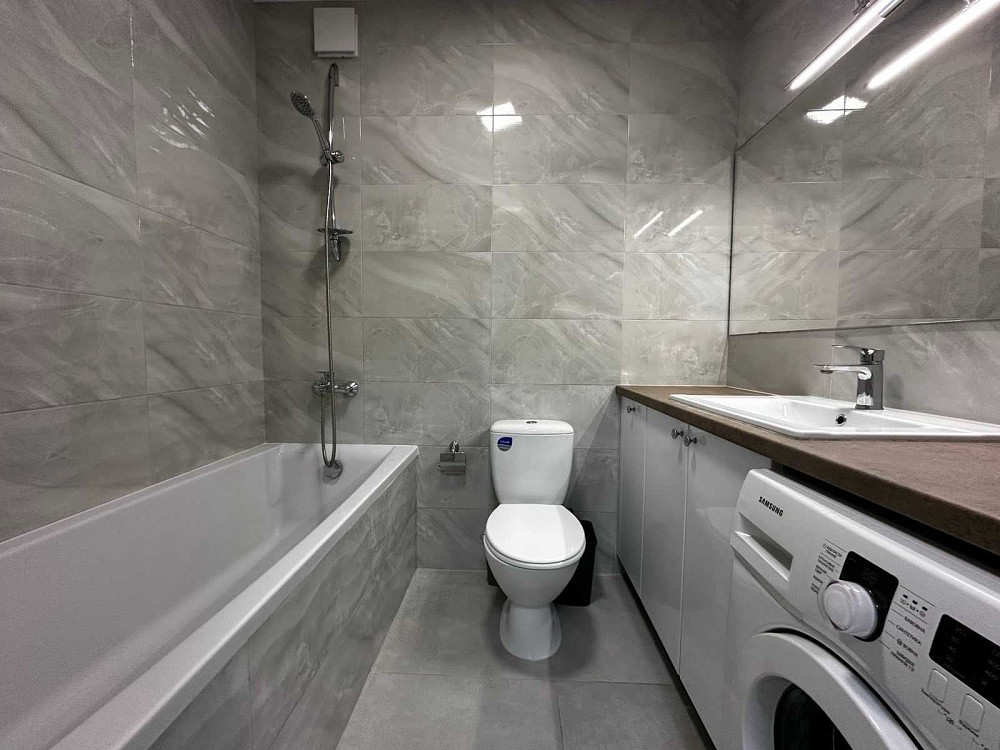 Оренда 1-кімнатної квартири в сучасному ЖК Житомир - зображення 7