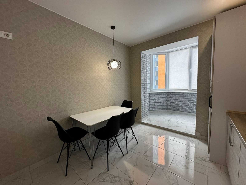 Оренда 1-кімнатної квартири в сучасному ЖК Житомир - зображення 5