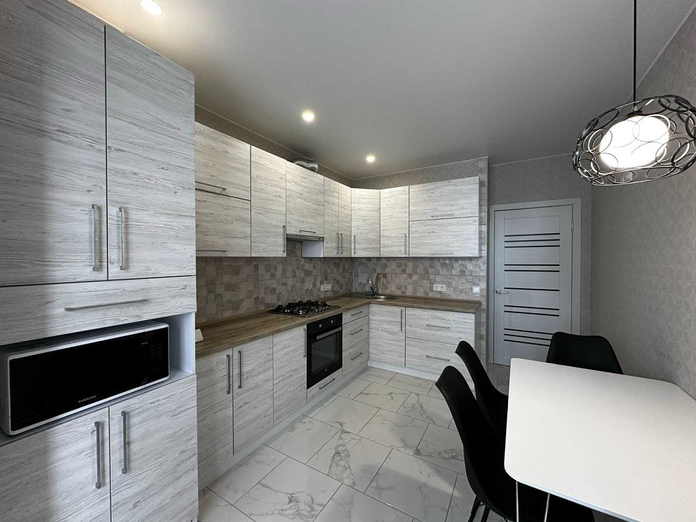 Оренда 1-кімнатної квартири в сучасному ЖК Житомир - зображення 2