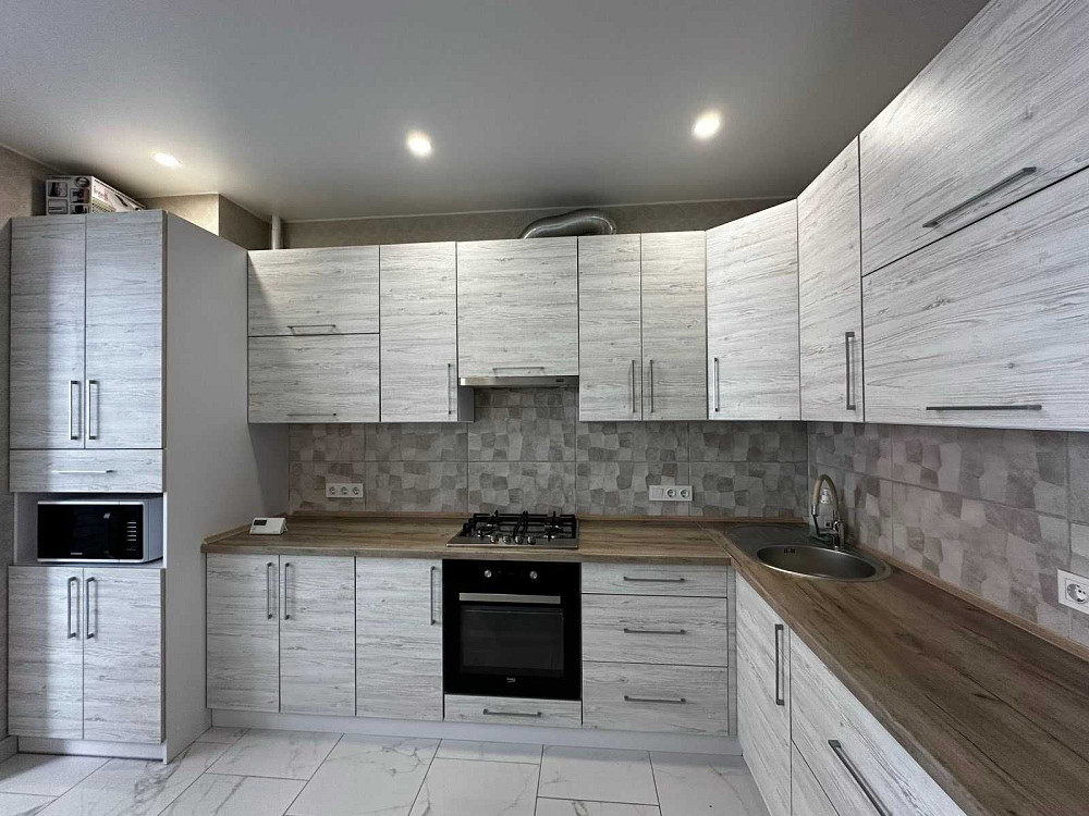 Оренда 1-кімнатної квартири в сучасному ЖК Житомир - зображення 4