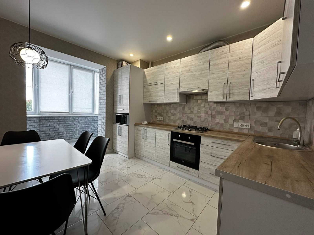 Оренда 1-кімнатної квартири в сучасному ЖК Житомир - зображення 1