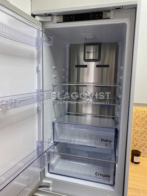 Оренда 1 кімн. квартири біля ст. м. Палац Україна Киев - изображение 6