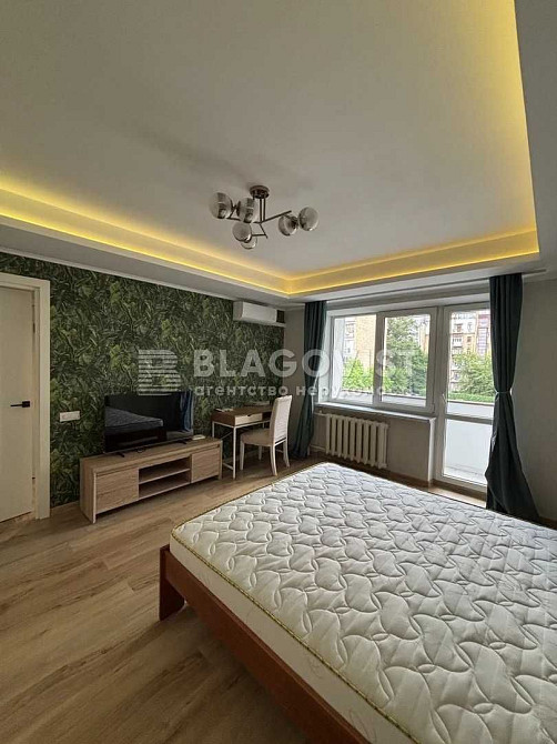 Оренда 1 кімн. квартири біля ст. м. Палац Україна Киев - изображение 1