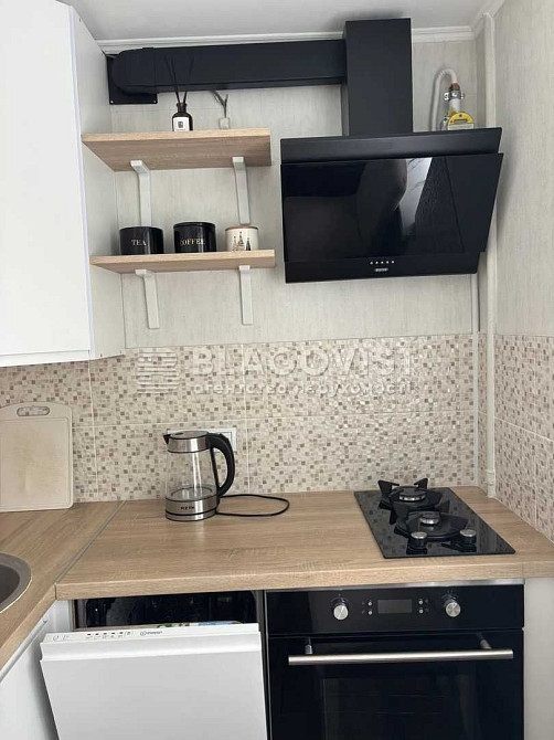 Оренда 1 кімн. квартири біля ст. м. Палац Україна Киев - изображение 5