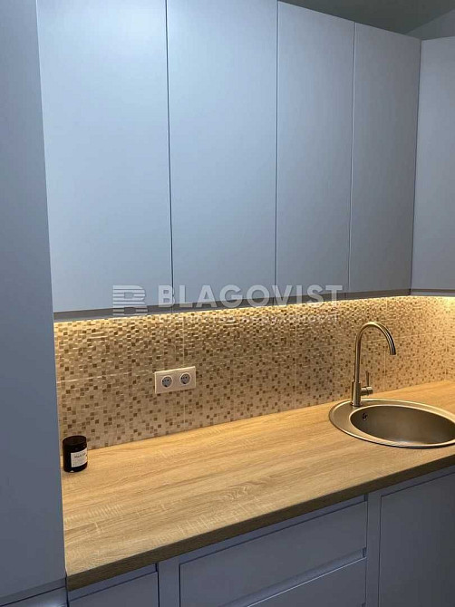 Оренда 1 кімн. квартири біля ст. м. Палац Україна Киев - изображение 4