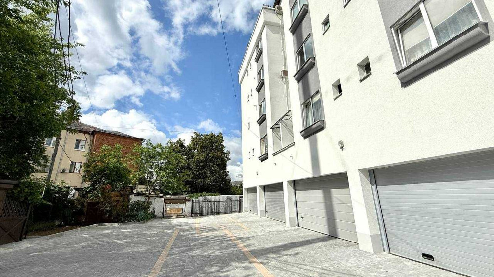 Оренда великої 4-кімнатної квартири з паркомісцем. Центр міста Винница - изображение 5