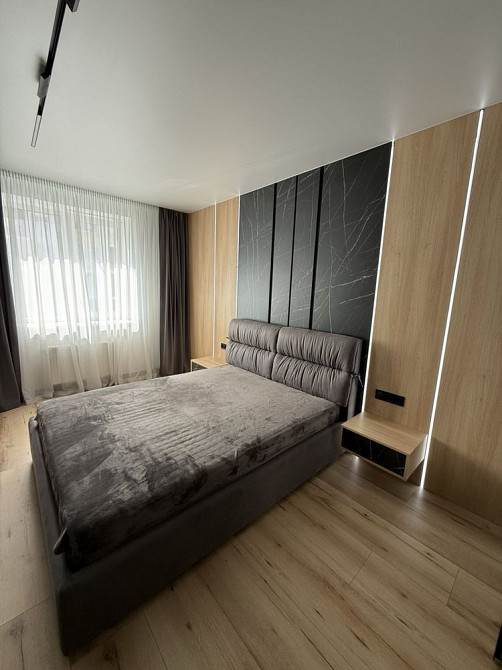 Оренда 1к/квартири ЖК Сади Вишневі, перша здача‼️ Вишневое - изображение 3