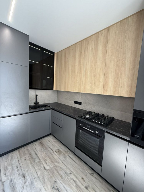 Оренда 1к/квартири ЖК Сади Вишневі, перша здача‼️ Вишневое - изображение 8