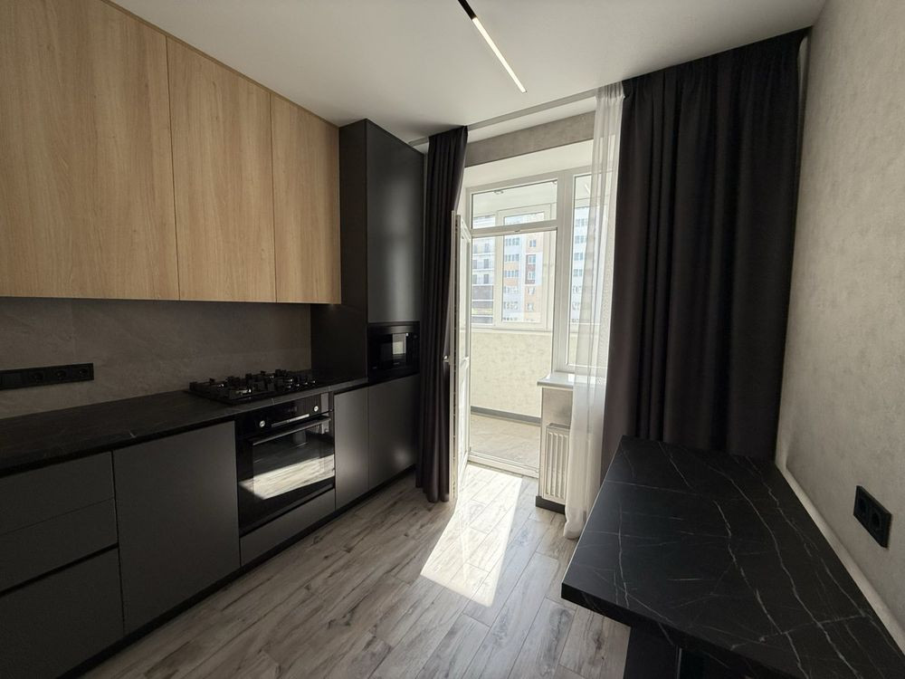 Оренда 1к/квартири ЖК Сади Вишневі, перша здача‼️ Вишневое - изображение 6