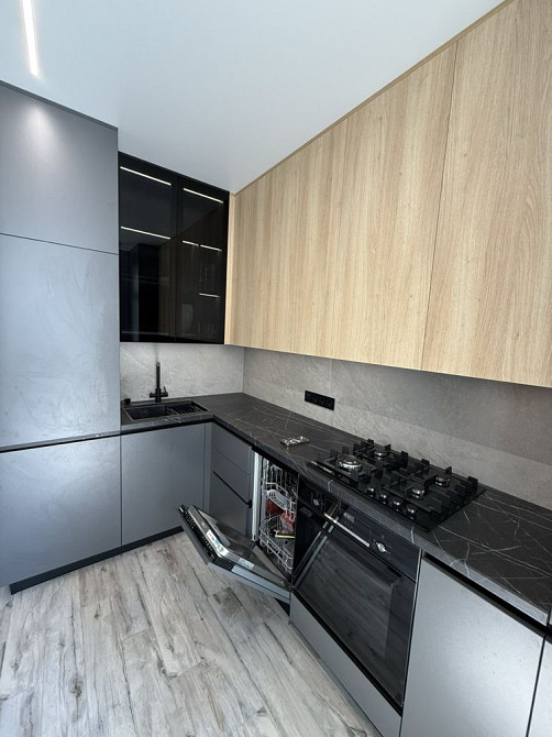 Оренда 1к/квартири ЖК Сади Вишневі, перша здача‼️ Вишневое - изображение 5