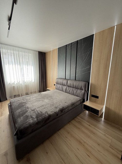 Оренда 1к/квартири ЖК Сади Вишневі, перша здача‼️ Вишневое - изображение 4