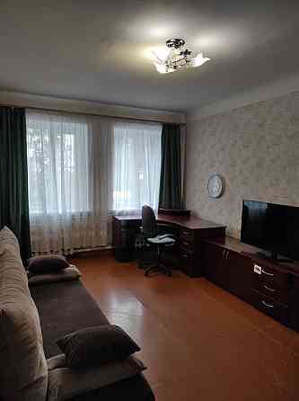 Площа Незалежності, 2-кімн. квартира. Полтава