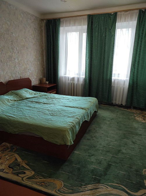 Площа Незалежності, 2-кімн. квартира. Полтава - изображение 5