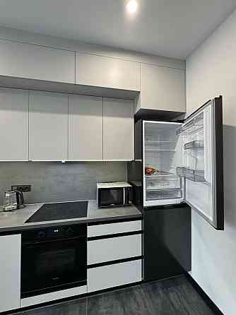 Здам квартиру в престижній приватній новобудові з паркомісцем і сауною Житомир