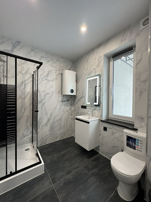 Здам квартиру в престижній приватній новобудові з паркомісцем і сауною Житомир - зображення 7