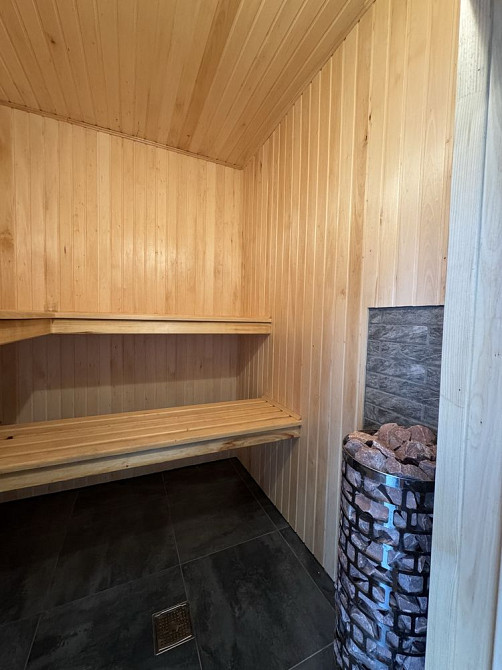 Здам квартиру в престижній приватній новобудові з паркомісцем і сауною Житомир - зображення 8