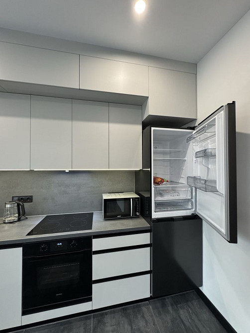 Здам квартиру в престижній приватній новобудові з паркомісцем і сауною Житомир - зображення 4