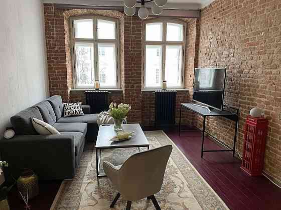 Оренда 2 х кім квартири на площі Ринок Львов