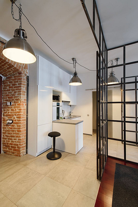 Оренда 2 х кім квартири на площі Ринок Львов - изображение 7