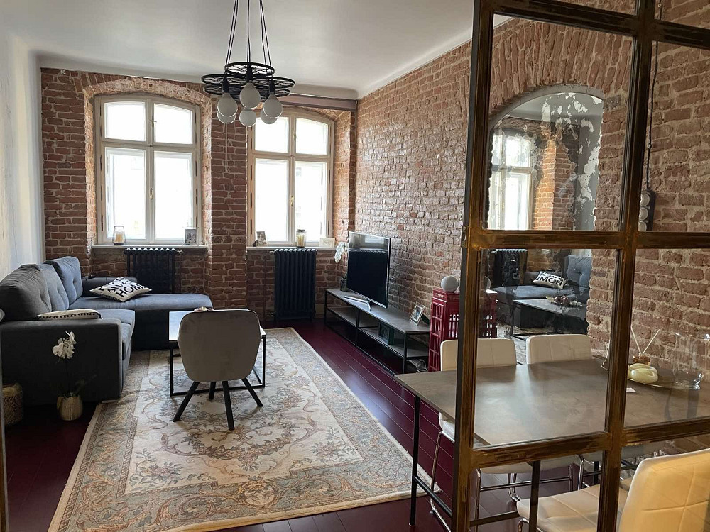 Оренда 2 х кім квартири на площі Ринок Львов - изображение 4