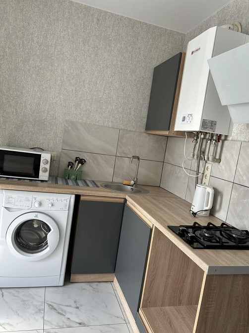 Оренда 1кімнатної квартири Вишневе,ЖК Променада Вишневое - изображение 8