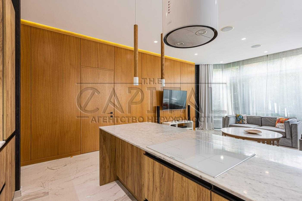 Оренда квартири/3кім/PecherSKY/Печерськ/100кв.м Київ - зображення 7