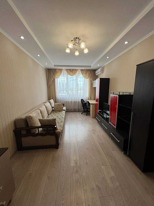 Оренда затишна однокімнатна квартира 41 м.кв. ЖК «Софіївська Слобідка» Софіївська Борщагівка - зображення 2