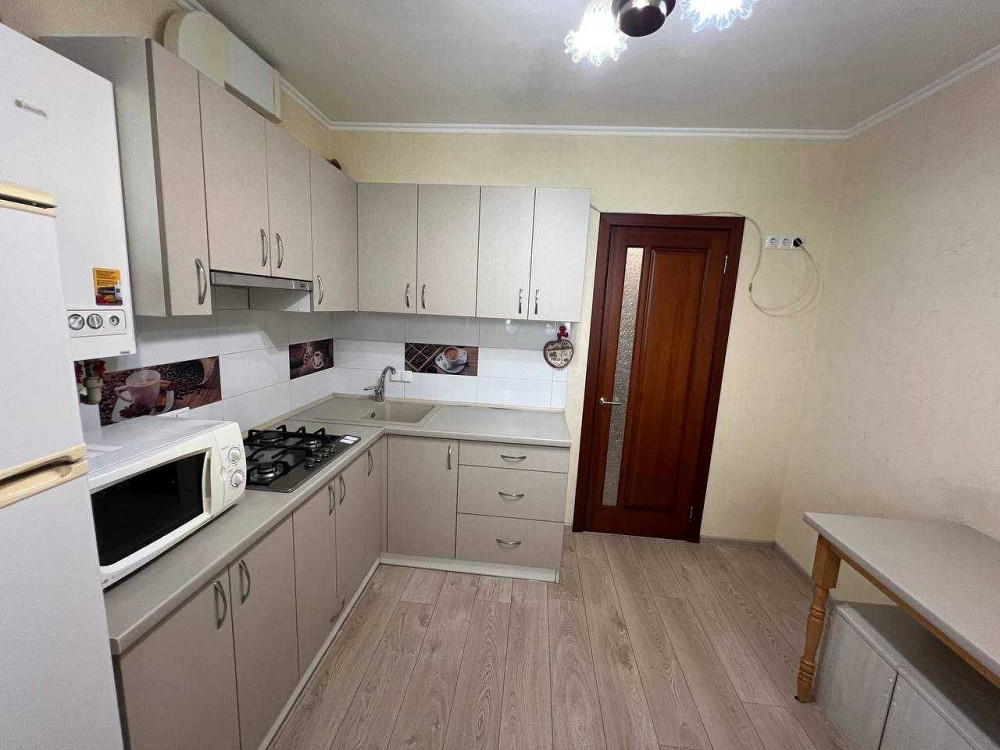 Оренда затишна однокімнатна квартира 41 м.кв. ЖК «Софіївська Слобідка» Софіївська Борщагівка - зображення 6