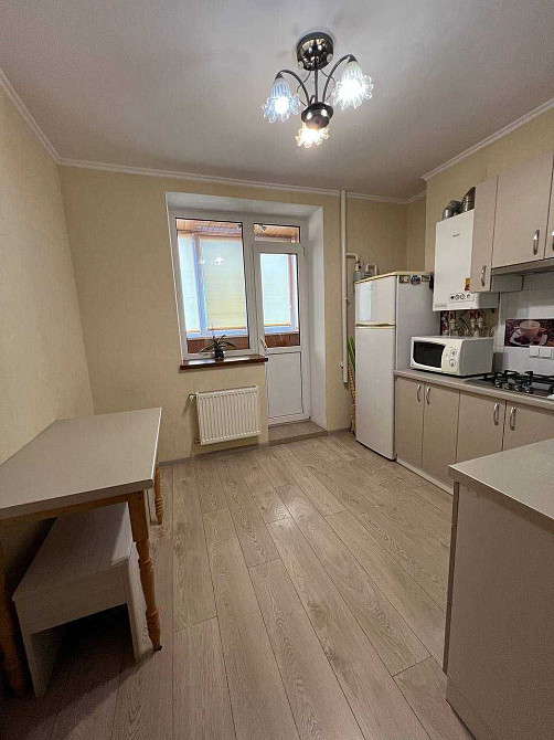 Оренда затишна однокімнатна квартира 41 м.кв. ЖК «Софіївська Слобідка» Софіївська Борщагівка - зображення 8