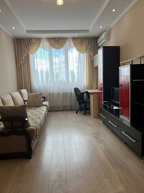 Оренда затишна однокімнатна квартира 41 м.кв. ЖК «Софіївська Слобідка» Софіївська Борщагівка - зображення 3