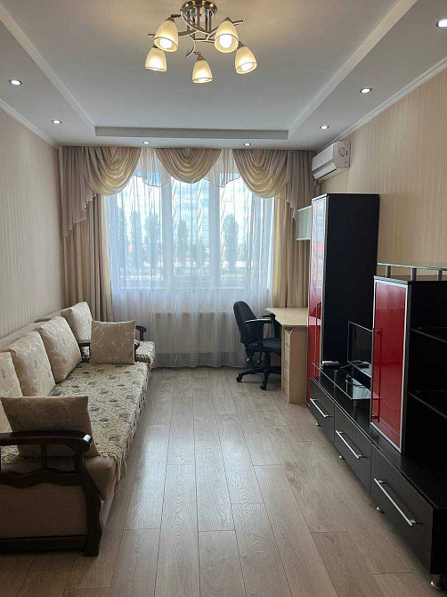 Оренда затишна однокімнатна квартира 41 м.кв. ЖК «Софіївська Слобідка» Софіївська Борщагівка - зображення 4