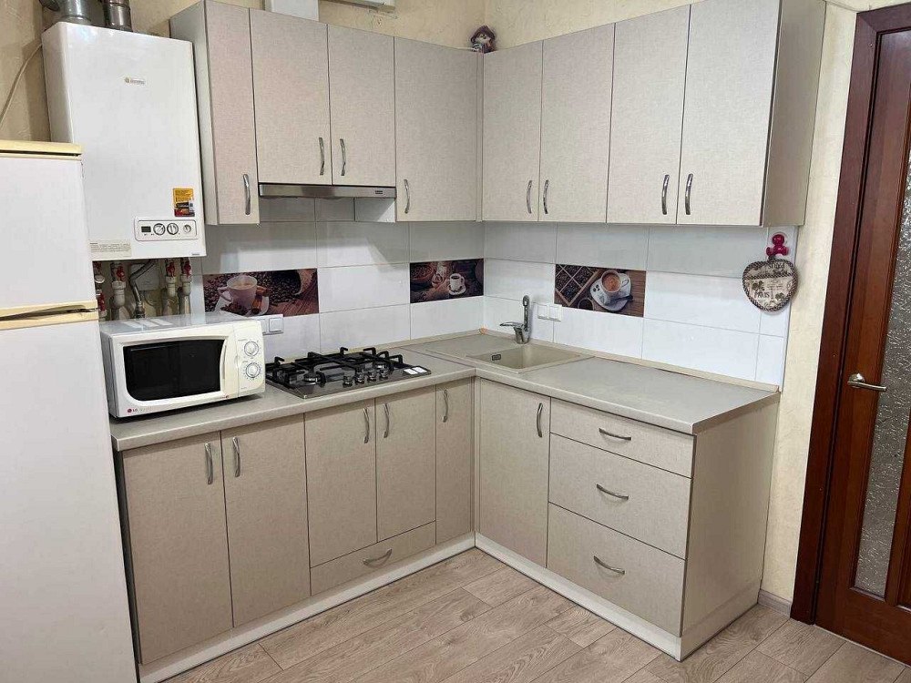 Оренда затишна однокімнатна квартира 41 м.кв. ЖК «Софіївська Слобідка» Софіївська Борщагівка - зображення 7