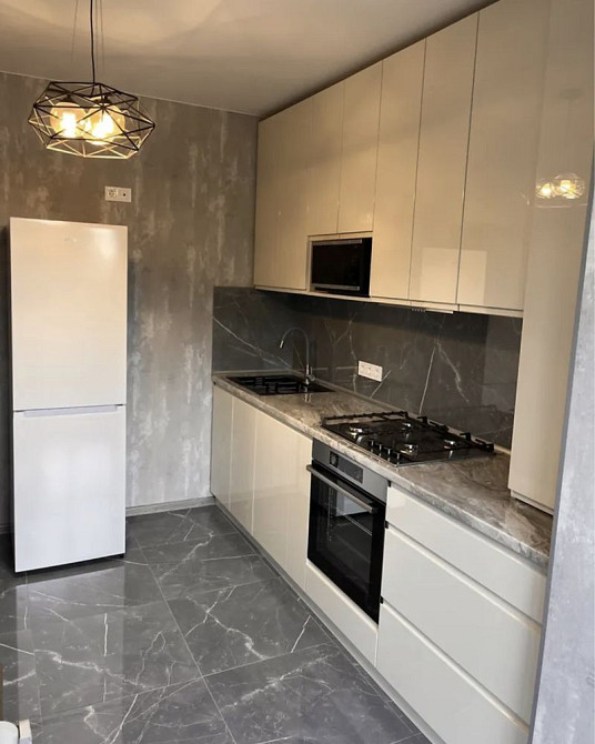 Оренда однокімнатної квартири на Замості в ЖК Зоря, вулиця Стрілецька Вінниця - зображення 6