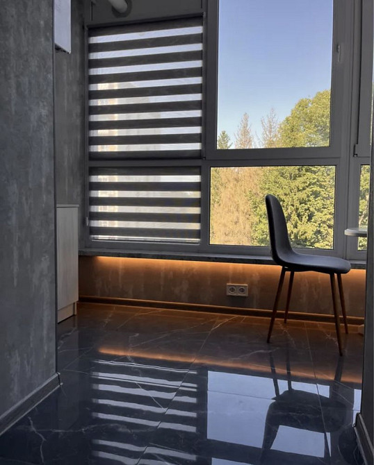 Оренда однокімнатної квартири на Замості в ЖК Зоря, вулиця Стрілецька Вінниця - зображення 4