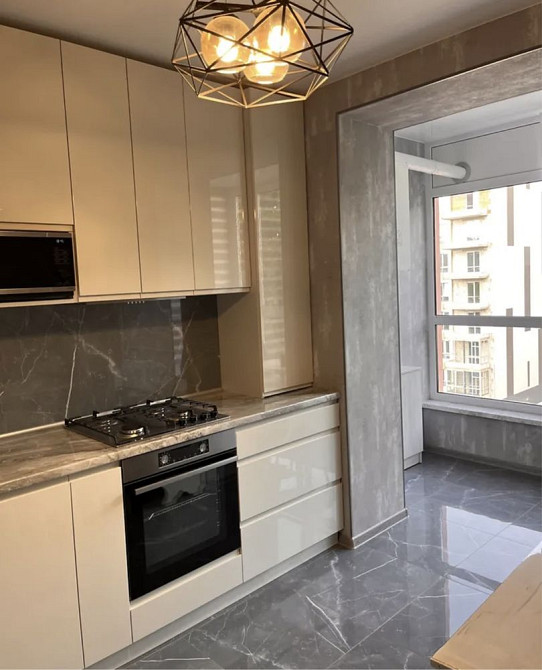 Оренда однокімнатної квартири на Замості в ЖК Зоря, вулиця Стрілецька Вінниця - зображення 7