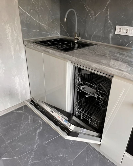 Оренда однокімнатної квартири на Замості в ЖК Зоря, вулиця Стрілецька Вінниця - зображення 8